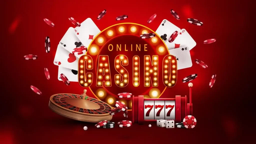 CASSINO ONLINE 8800BET Cassino Online